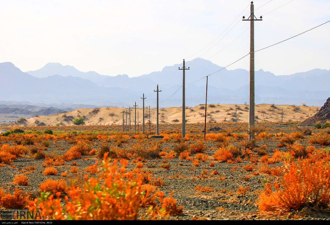 اخبار,عکس خبری, زیبایی‌های بلوچستان