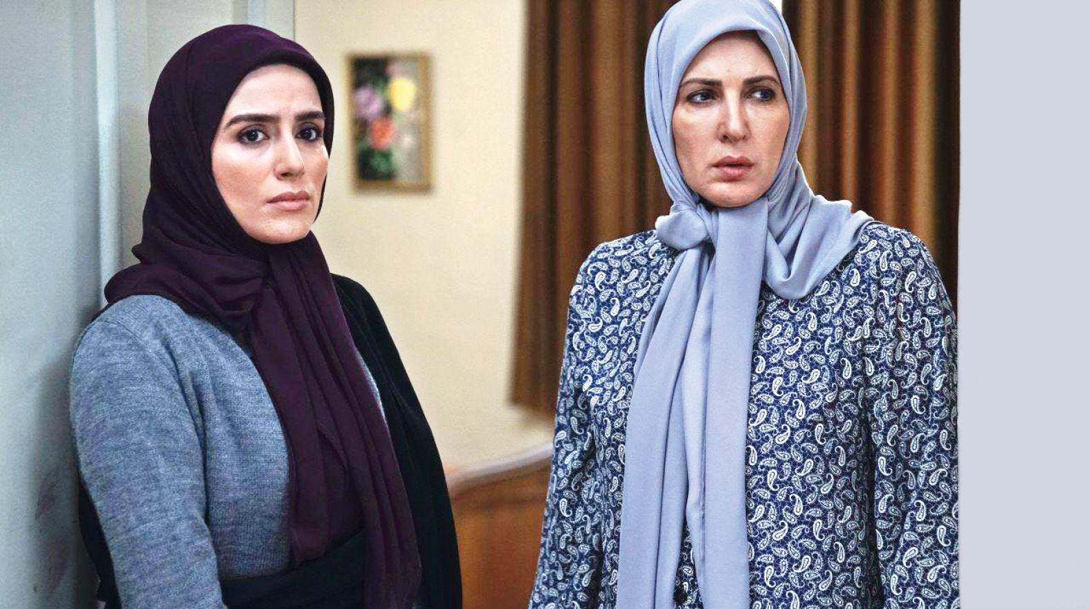 اخبار,اخبار فرهنگی وهنری,سریال لحظه گرگ ومیش
