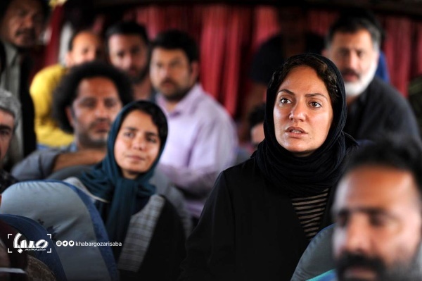 اخبار,اخبار فرهنگی وهنری,مهنازافشار