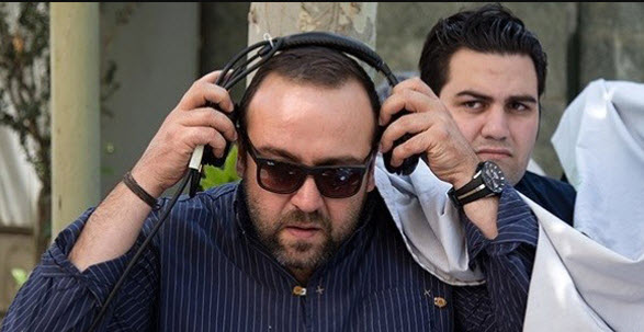 اخبار,اخبارفرهنگی وهنری, بهرنگ توفیقی