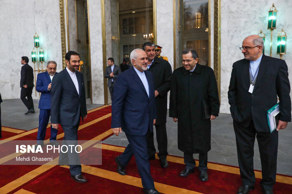 اخبارسیاسی ,خبرهای سیاسی ,استقبال از نخست‌وزیر ارمنستان 