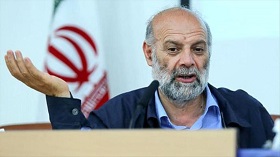 اخبارسیاسی ,خبرهای سیاسی ,علیرضا محجوب اخبارسیاسی ,خبرهای سیاسی ,علیرضا محجوب