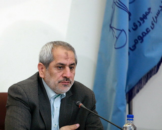  اخبار اجتماعی ,خبرهای اجتماعی,دادستان تهران 