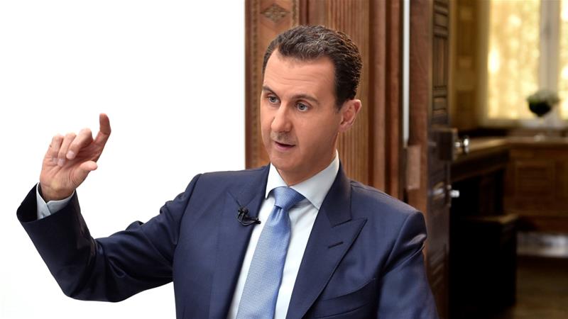  اخبارسیاسی ,خبرهای سیاسی ,بشار اسد
