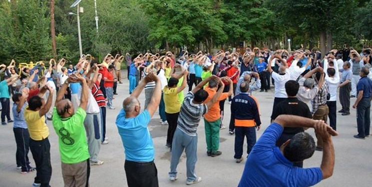 اخبار پزشکی ,خبرهای پزشکی ,روزه و ورزش منظم اخبار پزشکی ,خبرهای پزشکی,روزه و ورزش منظم