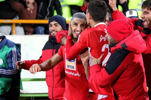  اخبار ورزشی ,خبرهای ورزشی ,پرسپولیس