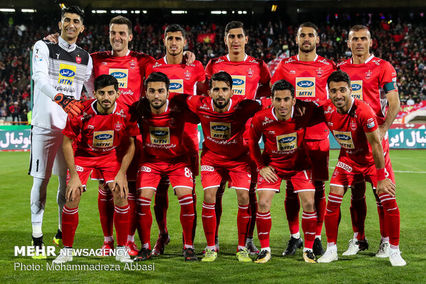 اخبارورزشی ,خبرهای ورزشی ,پرسپولیس اخبار ورزشی ,خبرهای ورزشی ,پرسپولیس