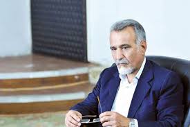 اخبارسیاسی ,خبرهای سیاسی ,احمد خرم اخبارسیاسی ,خبرهای سیاسی ,احمد خرم