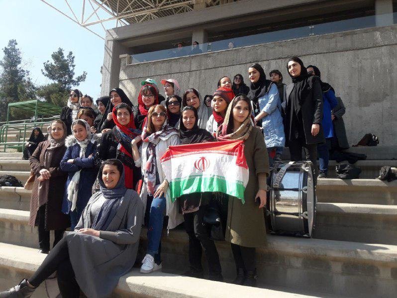 اخبارورزشی ,خبرهای ورزشی ,زنان ملی پوش فوتبال اخبار ورزشی ,خبرهای ورزشی ,زنان ملی پوش فوتبال