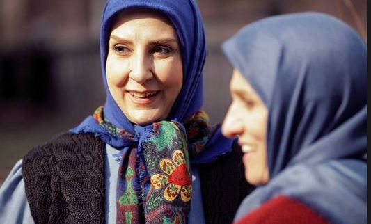 اخبار فرهنگی,خبرهای فرهنگی, سریال نوروزی مر ّقانون اخبار فرهنگی,خبرهای فرهنگی, سریال نوروزی مر ّقانون
