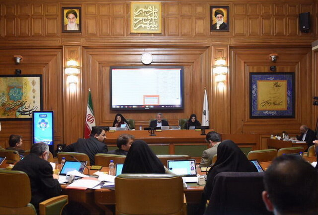 اخباراجتماعی ,خبرهای اجتماعی ,شورای شهر تهران اخبار اجتماعی ,خبرهای اجتماعی,شورای شهر تهران