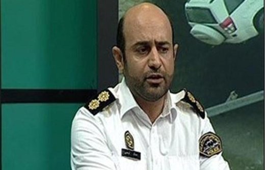 اخباراجتماعی ,خبرهای اجتماعی ,پلیس راهور اخبار اجتماعی ,خبرهای اجتماعی,پلیس راهور