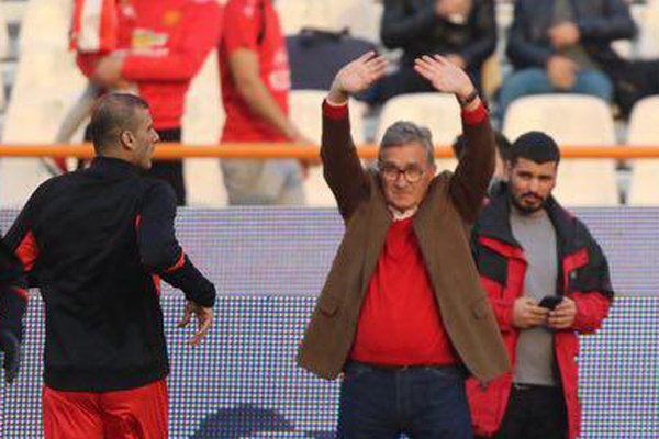 اخبارورزشی ,خبرهای ورزشی ,پرسپولیس اخبار ورزشی ,خبرهای ورزشی ,پرسپولیس