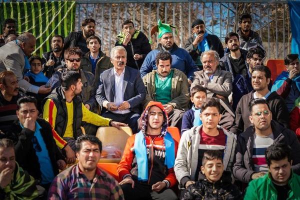 اخبار فرهنگی,خبرهای فرهنگی, سریال نوروزی نون. خ اخبار فرهنگی,خبرهای فرهنگی,سریال نوروزی نون. خ
