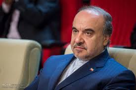 اخبارورزشی ,خبرهای ورزشی ,وزیر ورزش و جوانان اخبار ورزشی ,خبرهای ورزشی ,وزیر ورزش و جوانان