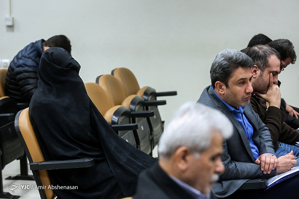 اخباراجتماعی ,خبرهای اجتماعی ,دادگاه حسین هدایتی اخبار اجتماعی ,خبرهای اجتماعی,دادگاه حسین هدایتی