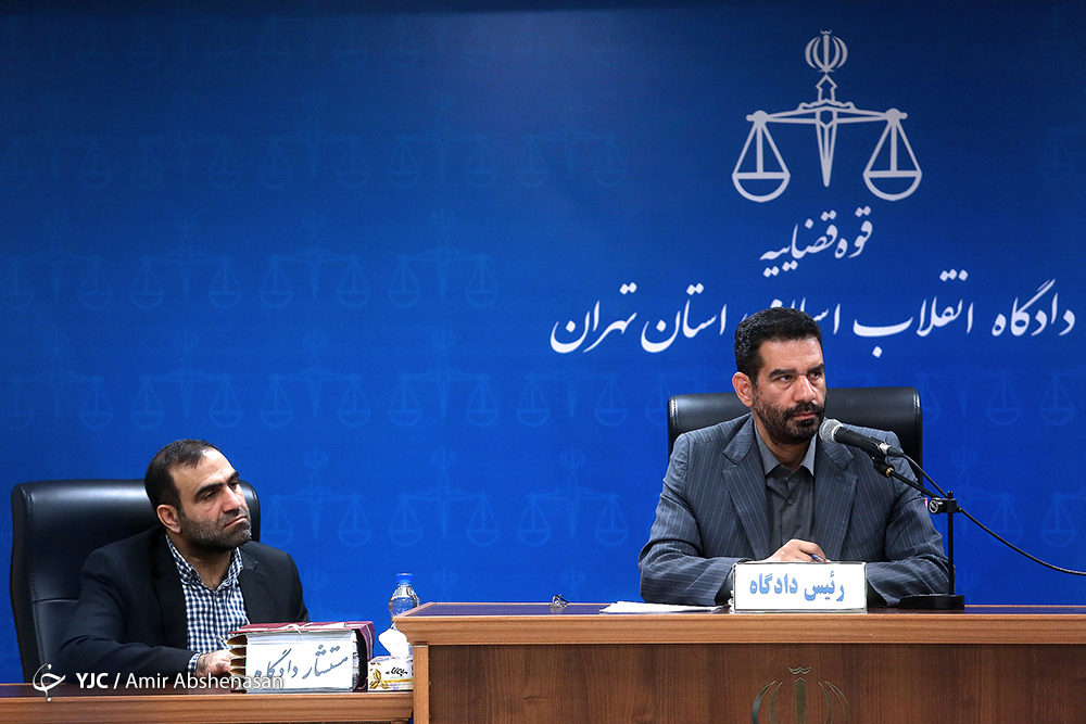 اخباراجتماعی ,خبرهای اجتماعی ,دادگاه حسین هدایتی اخبار اجتماعی ,خبرهای اجتماعی,دادگاه حسین هدایتی