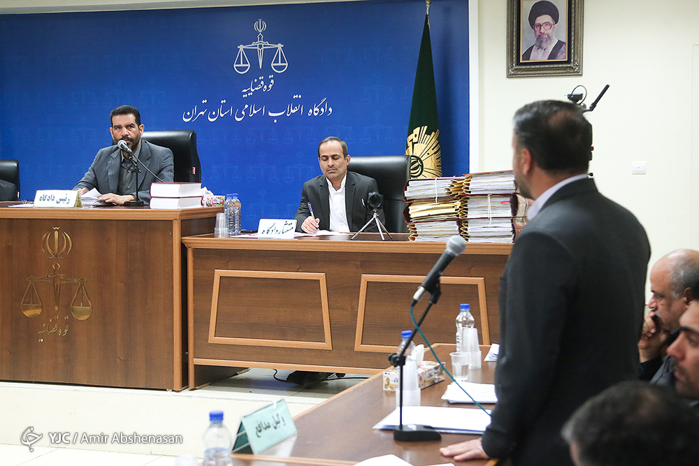 اخباراجتماعی ,خبرهای اجتماعی ,دادگاه حسین هدایتی اخبار اجتماعی ,خبرهای اجتماعی,دادگاه حسین هدایتی
