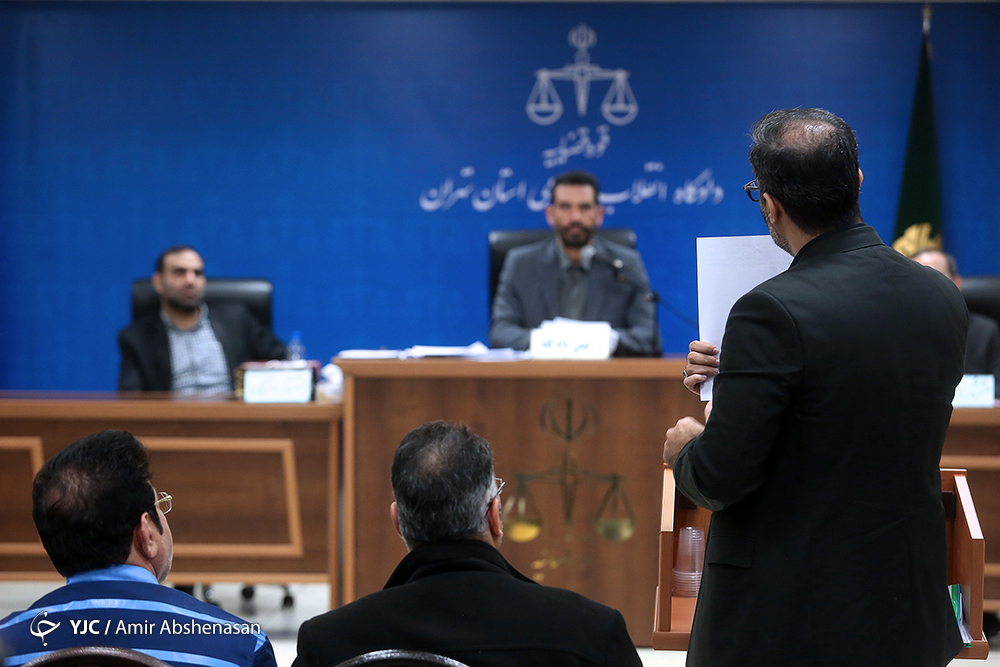 اخباراجتماعی ,خبرهای اجتماعی ,دادگاه حسین هدایتی اخبار اجتماعی ,خبرهای اجتماعی,دادگاه حسین هدایتی
