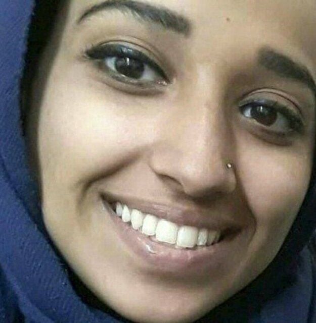 اخباربین الملل ,خبرهای بین الملل ,عروس داعش اخباربین الملل ,خبرهای بین الملل ,عروس داعش