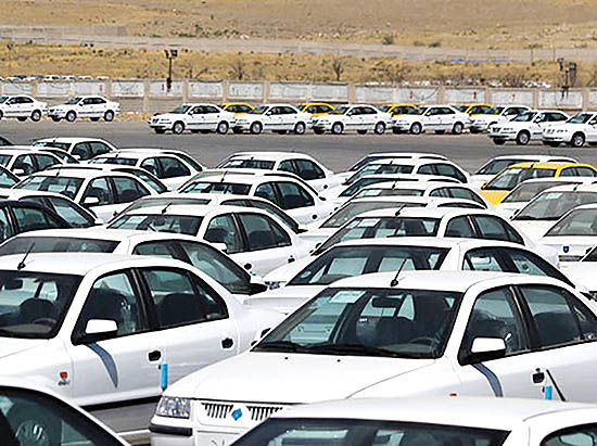اخبار اقتصادی ,خبرهای اقتصادی , بازار خودرو اخبار اقتصادی ,خبرهای اقتصادی , بازار خودرو