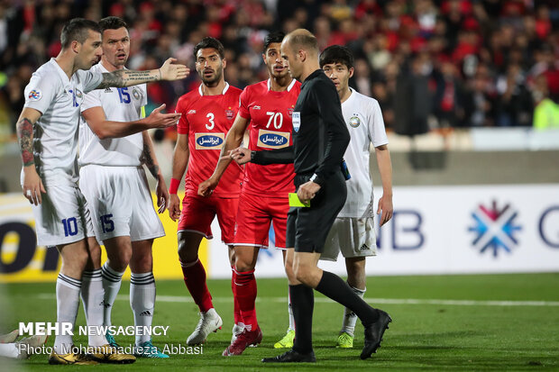  اخبار ورزشی ,خبرهای ورزشی ,باشگاه پرسپولیس