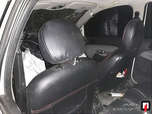 اخبارحوادث,خبرهای حوادث ,حوادث روز اخبار حوادث,خبرهای حوادث ,حوادث روز