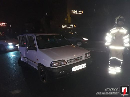 اخبارحوادث,خبرهای حوادث ,حوادث روز اخبار حوادث,خبرهای حوادث ,حوادث روز