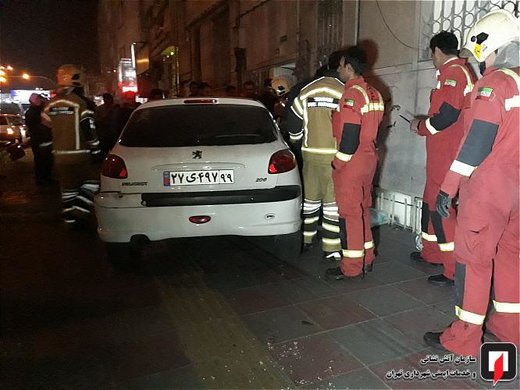 اخبارحوادث,خبرهای حوادث ,حوادث روز اخبار حوادث,خبرهای حوادث ,حوادث روز