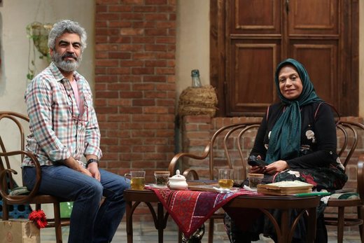اخبار فرهنگی,خبرهای فرهنگی,گوهر خیراندیش اخبار فرهنگی,خبرهای فرهنگی,گوهر خیراندیش