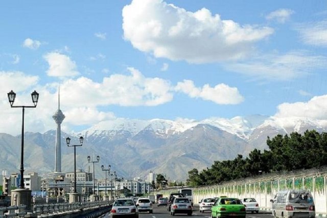 اخباراجتماعی ,خبرهای اجتماعی , هواشناسی اخبار اجتماعی ,خبرهای اجتماعی, هواشناسی