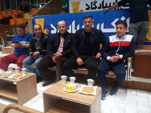 اخبارورزشی ,خبرهای ورزشی ,علی دایی اخبار ورزشی ,خبرهای ورزشی ,علی دایی