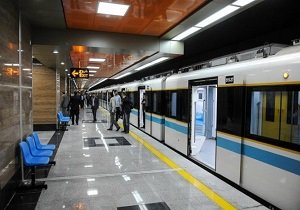  اخبار اجتماعی ,خبرهای اجتماعی,متروی تهران
