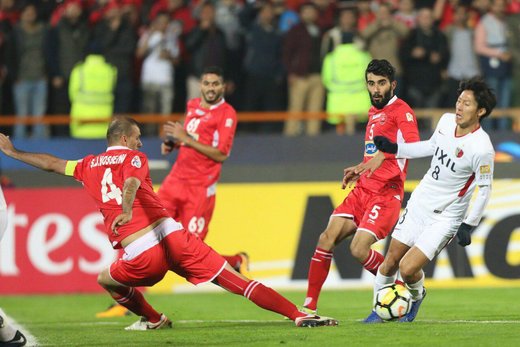 اخبارورزشی ,خبرهای ورزشی ,لیگ قهرمانان آسیا اخبار ورزشی ,خبرهای ورزشی ,لیگ قهرمانان آسیا