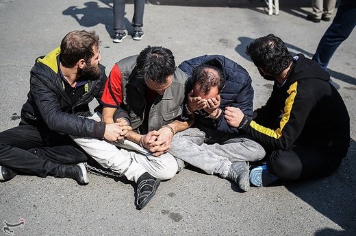 اخبارحوادث,خبرهای حوادث ,حوادث روز اخبار حوادث,خبرهای حوادث ,حوادث روز