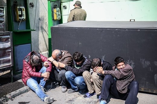 اخبارحوادث,خبرهای حوادث ,حوادث روز اخبار حوادث,خبرهای حوادث ,حوادث روز