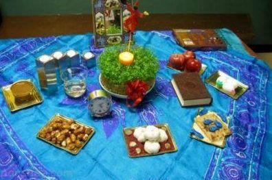 اخبار اقتصادی ,خبرهای اقتصادی ,سفره هفت سین اخبار اقتصادی ,خبرهای اقتصادی ,سفره هفت سین