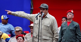  اخباربین الملل ,خبرهای بین الملل ,مادورو