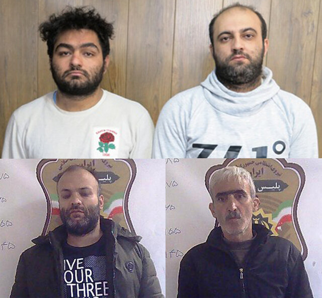 اخبارحوادث,خبرهای حوادث ,حوادث روز اخبار حوادث,خبرهای حوادث ,حوادث روز