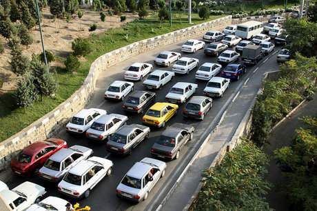 اخباراجتماعی ,خبرهای اجتماعی ,جاده چالوس اخبار اجتماعی ,خبرهای اجتماعی,جاده چالوس