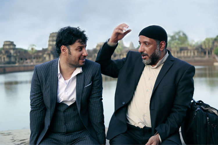 اخبار فرهنگی,خبرهای فرهنگی,فیلم سینمایی اخبار فرهنگی,خبرهای فرهنگی,فیلم سینمایی