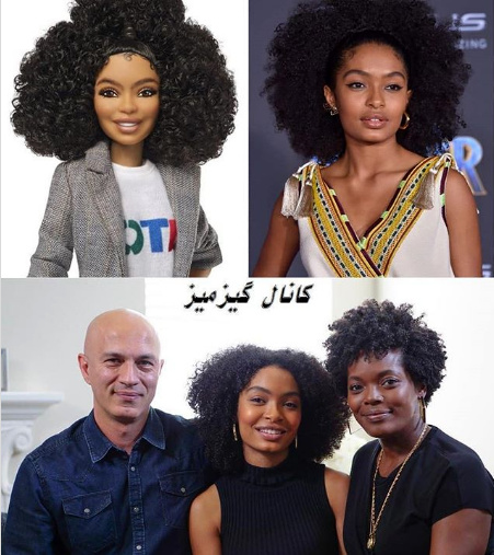 اخبارگوناگون,خبرهای گوناگون , عروسک باربی اخبارگوناگون,خبرهای گوناگون , عروسک باربی
