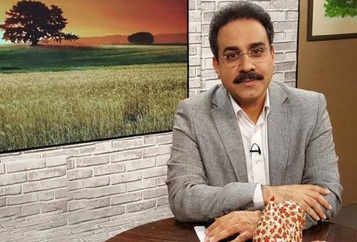 اخبار فرهنگی,خبرهای فرهنگی,محمد نظری اخبار فرهنگی,خبرهای فرهنگی,محمد نظری