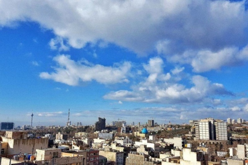اخباراجتماعی ,خبرهای اجتماعی ,هواشناسی اخبار اجتماعی ,خبرهای اجتماعی,هواشناسی