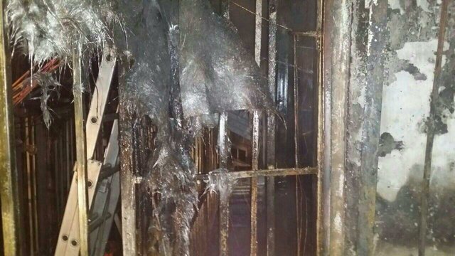 اخبارحوادث,خبرهای حوادث ,حوادث روز اخبار حوادث,خبرهای حوادث ,حوادث روز