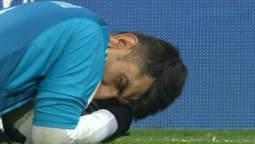 اخبارورزشی ,خبرهای ورزشی ,بیرانوند و منشا اخبار ورزشی ,خبرهای ورزشی ,بیرانوند و منشا