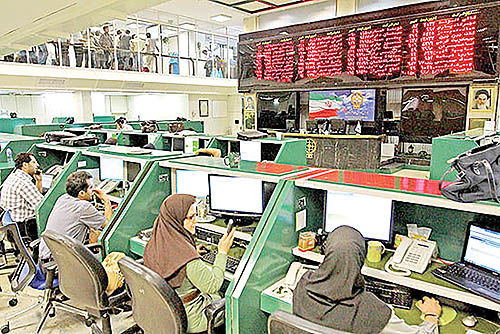 اخبار اقتصادی ,خبرهای اقتصادی , بورس اخبار اقتصادی ,خبرهای اقتصادی , بورس