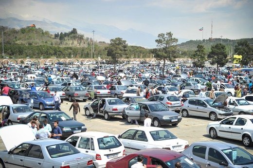 اخبار اقتصادی ,خبرهای اقتصادی ,خودرو اخبار اقتصادی ,خبرهای اقتصادی ,خودرو