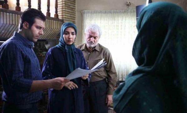 اخبار فرهنگی,خبرهای فرهنگی,روزهای بیقراری۲ اخبار فرهنگی,خبرهای فرهنگی, روزهای بیقراری۲