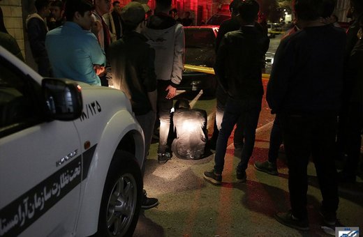 اخبارحوادث,خبرهای حوادث ,حوادث روز اخبار حوادث,خبرهای حوادث ,حوادث روز
